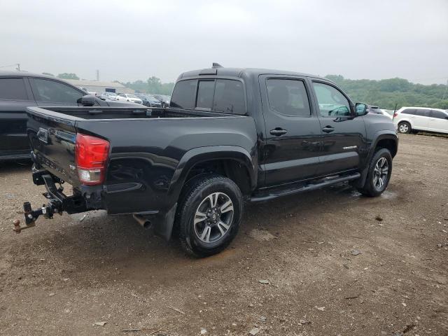 Vin: 5tfcz5an5gx036486, lot: 59507835, toyota tacoma double cab 20163