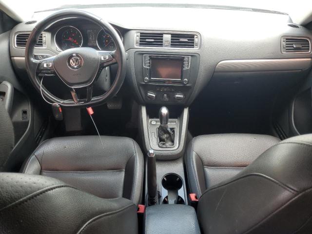 2018 VOLKSWAGEN JETTA SE 3VWDB7AJ9JM239022