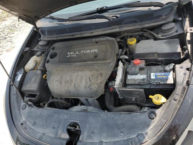 2016 DODGE DART GT 1C3CDFEB8GD625302