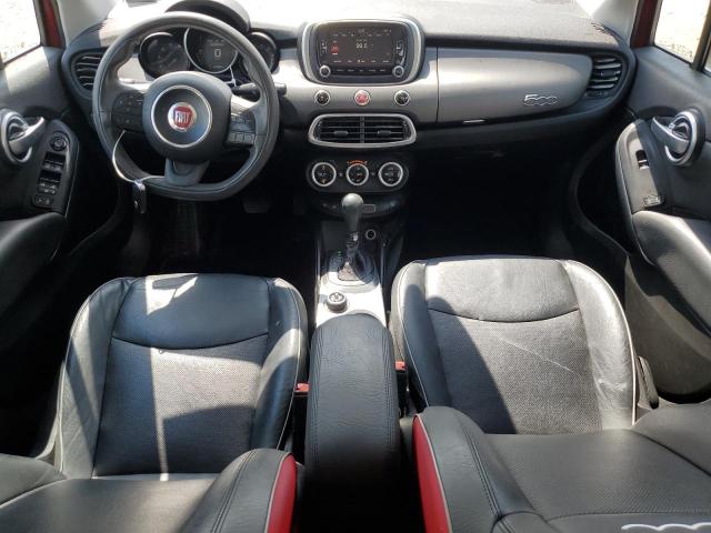 2016 FIAT 500X TREKK ZFBCFXET7GP388002
