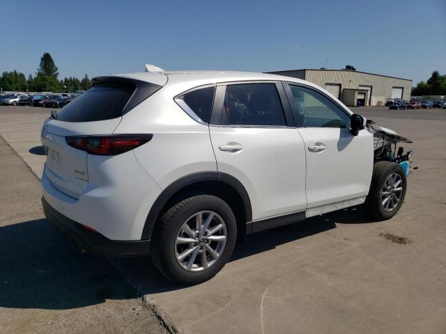 2023 MAZDA CX-5 PREFE JM3KFBCM9P0258004