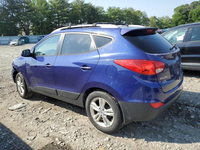 Vin: km8jucac9du694166, lot: 61824165, hyundai tucson gls 20132