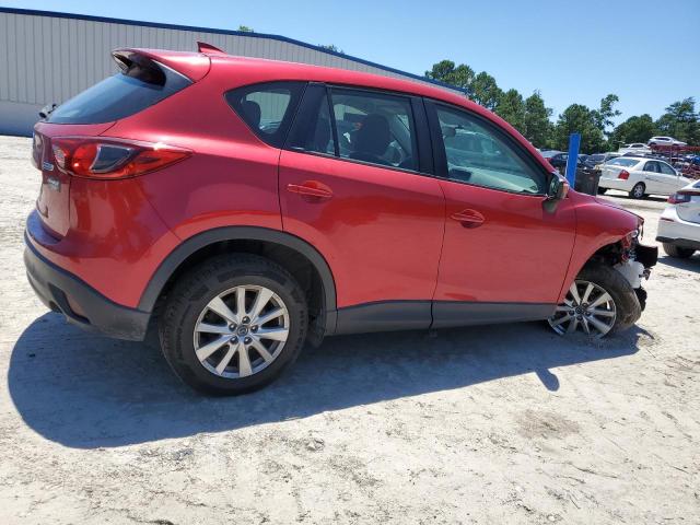 Vin: jm3ke4by5g0842581, lot: 61447625, mazda cx-5 sport 20163