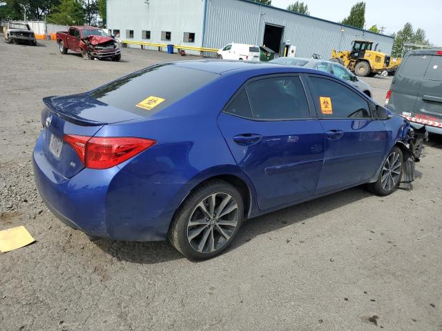 2018 TOYOTA COROLLA L #3263934177