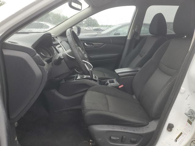 2017 NISSAN ROGUE S KNMAT2MV9HP504563