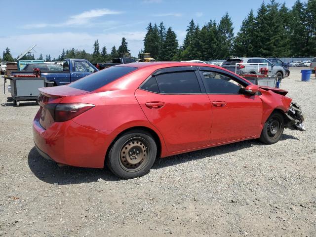 Vin: 2t1burhe5gc560176, lot: 58706155, toyota corolla l 20163