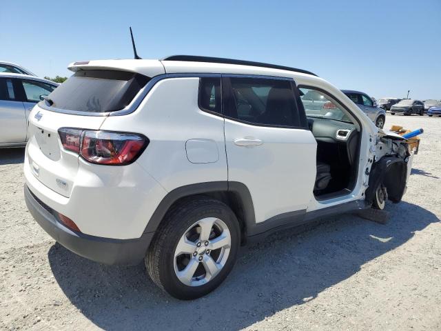 Vin: 3c4njcbb8jt495295, lot: 61054315, jeep compass latitude 20183
