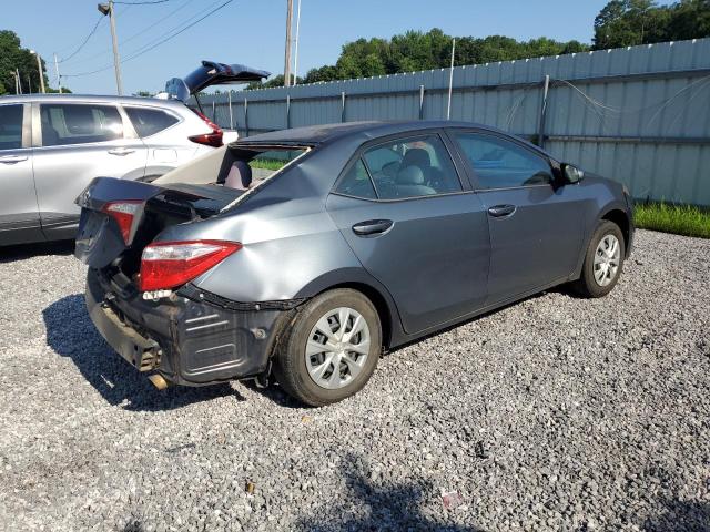 Vin: 5yfburhexep039953, lot: 62014405, toyota corolla l 20143