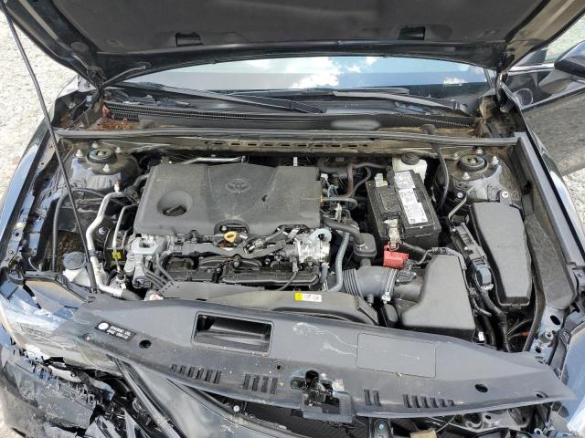2024 TOYOTA CAMRY SE N 4T1G11AK9RU877055