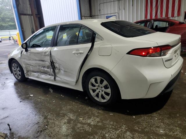 Vin: 5yfb4mde5rp171033, lot: 61350795, toyota corolla le 20242