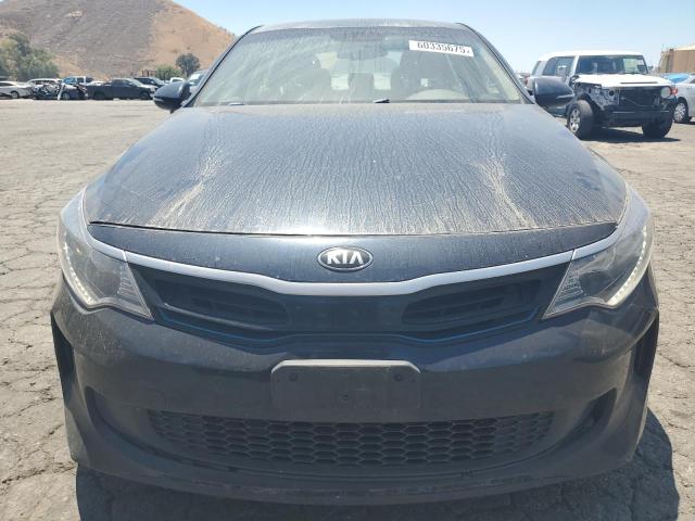 2017 KIA OPTIMA PLU - KNAGV4LD3H5012869