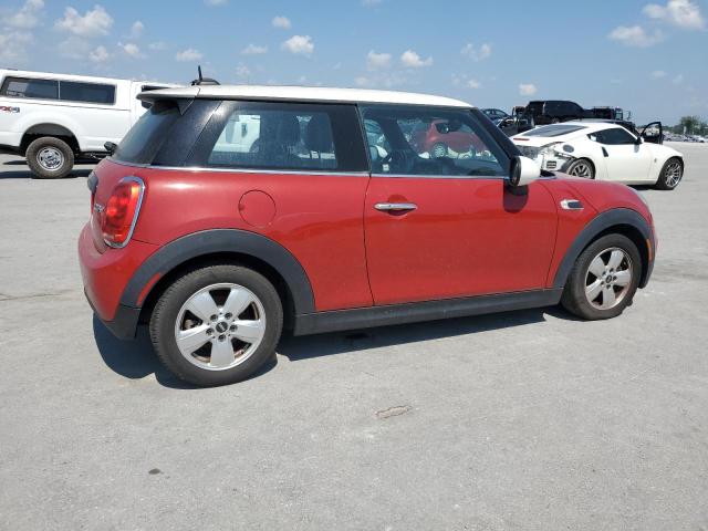 Vin: wmwxp5c57g2d15410, lot: 62340695, mini cooper 20163