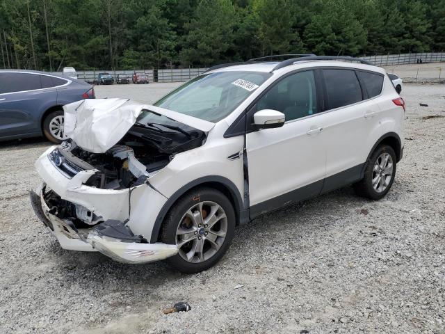 FORD ESCAPE SEL