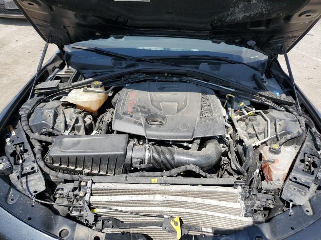 2022 ALFA ROMEO 164 L ZARFAMBN5N7655654