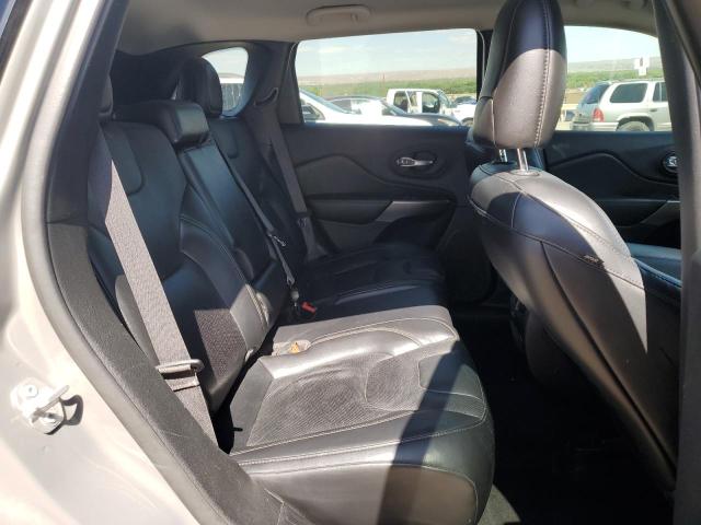 2021 JEEP CHEROKEE L 1C4PJLMX9MD155598