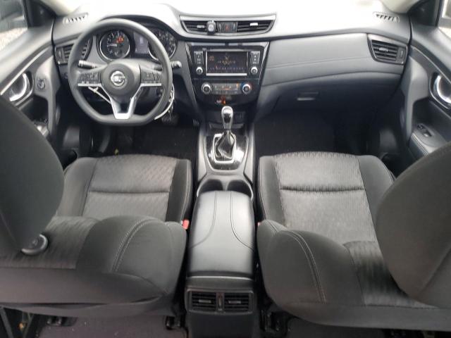 2018 NISSAN ROGUE S - KNMAT2MV3JP527911