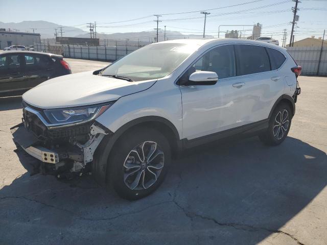 Vin: 5j6rw2h57ll014170, lot: 61773265, honda crv ex 2020 img_1