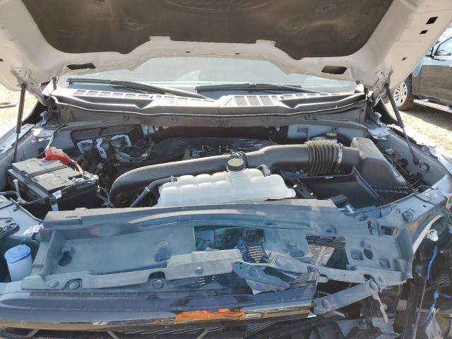2024 FORD F150 XLT 1FTFW3L88RKF73953