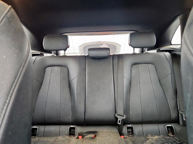 2021 MERCEDES-BENZ GLA 250 4M W1N4N4HB4MJ176851