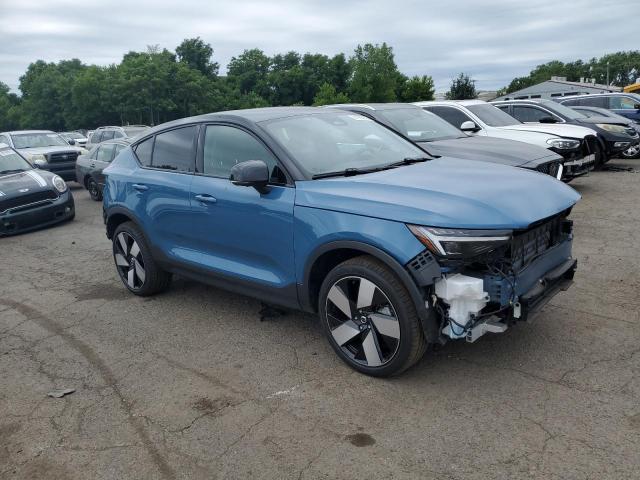 Vin: yv4ed3gb9n2003958, lot: 61966145, volvo c40 p8 rec p8 recharge ultimate 20224