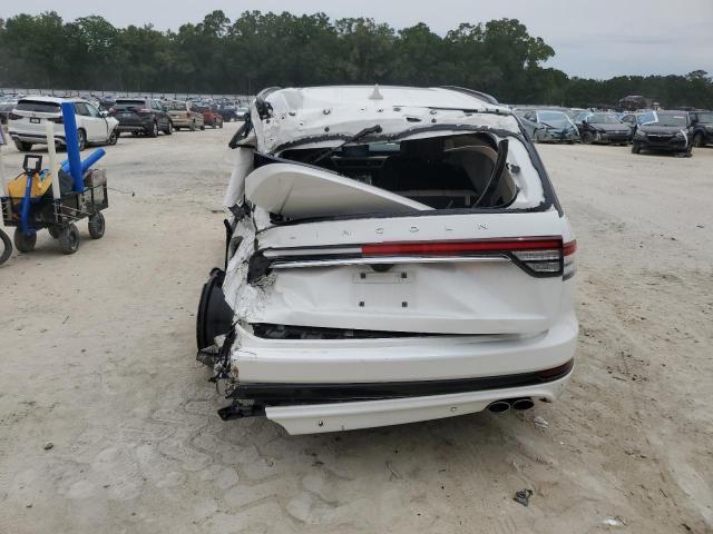 2022 LINCOLN AVIATOR RE 5LM5J7WC5NGL18698