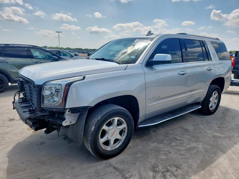 GMC YUKON DENA