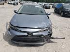 Lot #3301520514 2024 TOYOTA COROLLA LE