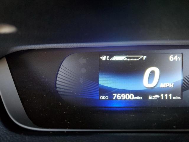 2017 TOYOTA MIRAI JTDBVRBD7HA001814