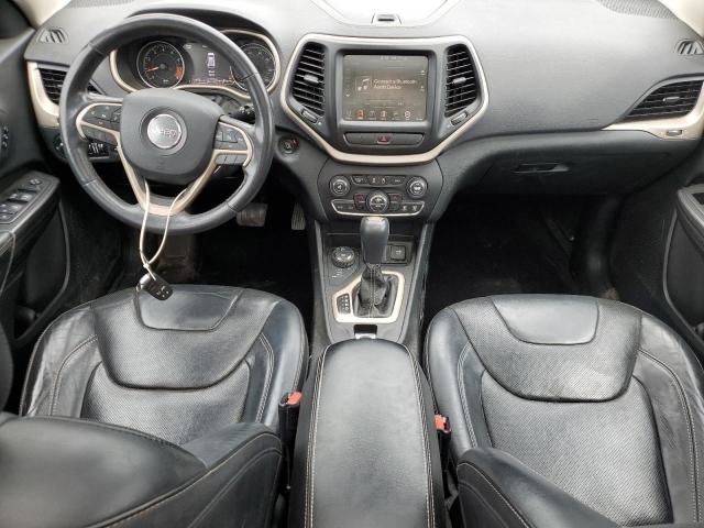2015 JEEP CHEROKEE L - 1C4PJMDS7FW589214