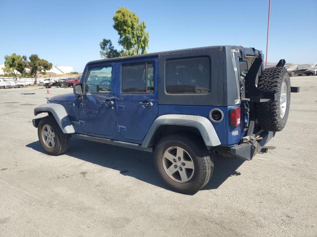 Vin: 1j4ha6h15al225234, lot: 61270505, jeep wrangler rubicon 20102