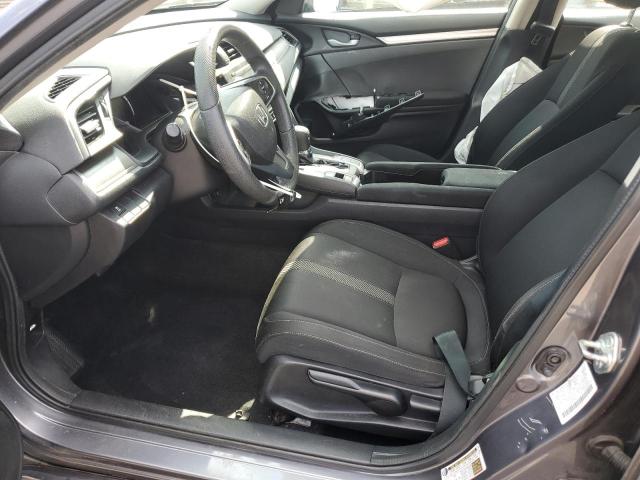 2016 HONDA CIVIC LX - 2HGFC2F54GH522069