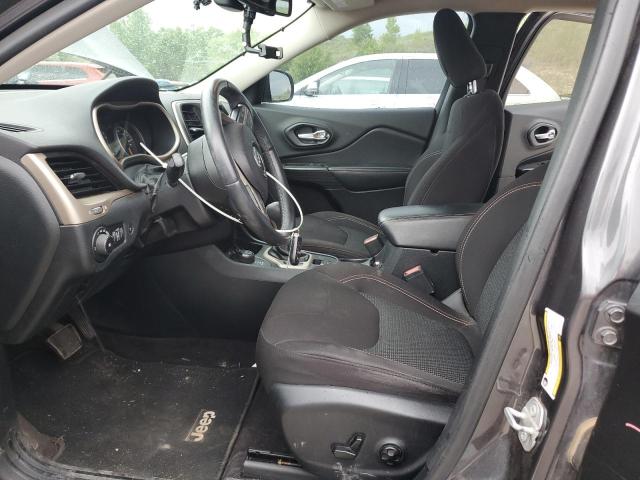 2016 JEEP CHEROKEE L - 1C4PJMCSXGW321339