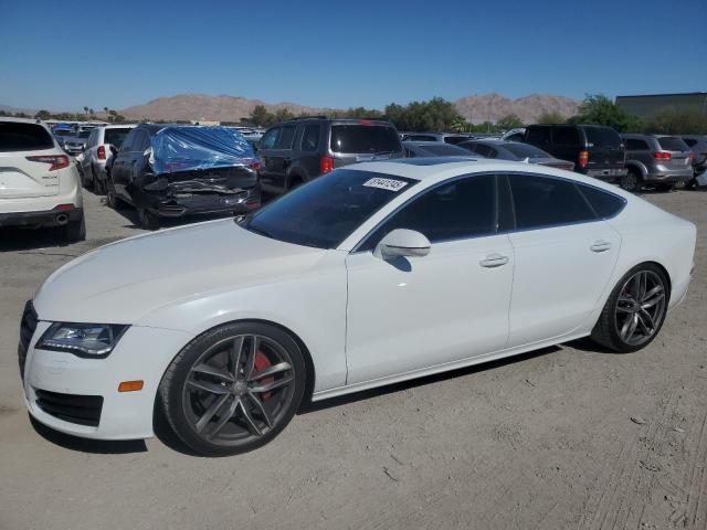 AUDI A7 PREMIUM