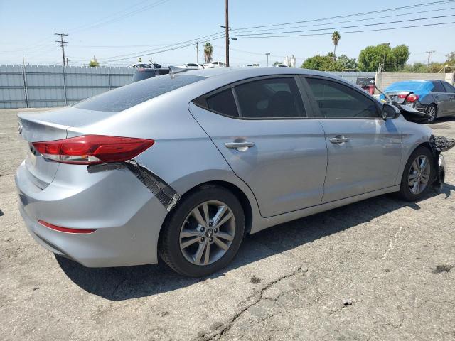 Vin: 5npd84lf0hh177874, lot: 60569625, hyundai elantra se 20173