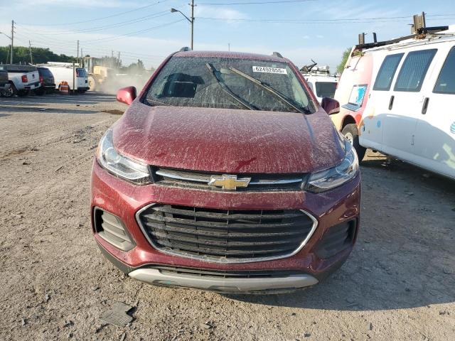 2019 CHEVROLET TRAX 1LT - 3GNCJLSB4KL257699