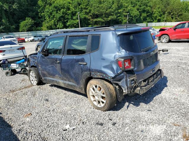 Vin: zacnjaab6kpk77397, lot: 62323395, jeep renegade sport 20192