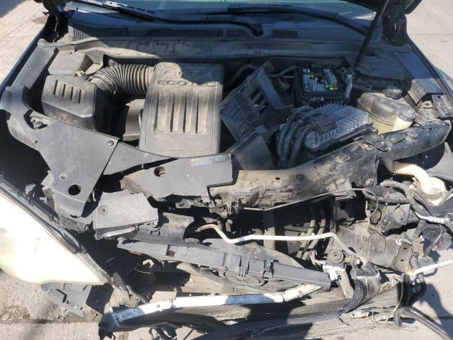 2CNALBEW7A6384674 2010 CHEVROLET EQUINOX