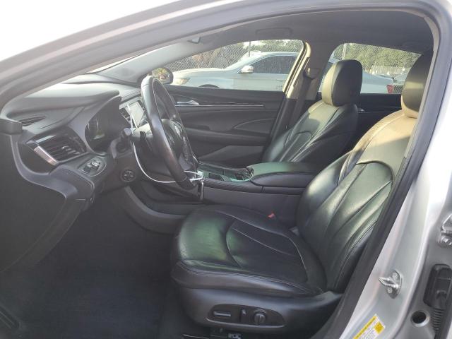 2018 BUICK LACROSSE E 1G4ZP5SZ6JU133766