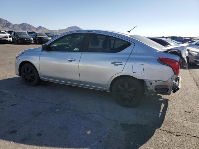 Vin: 3n1cn7ap2jk437692, lot: 60643705, nissan versa s 20182