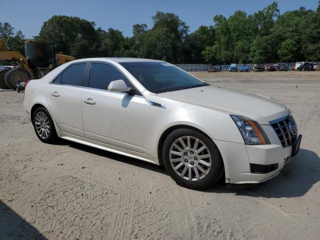 Vin: 1g6df5e50c0146214, lot: 59399985, cadillac cts luxury collection 20124
