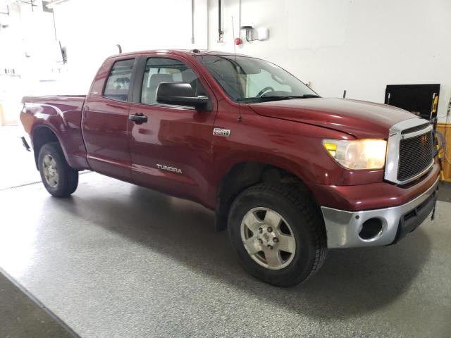 2010 TOYOTA TUNDRA DOU - 5TFUW5F12AX109971