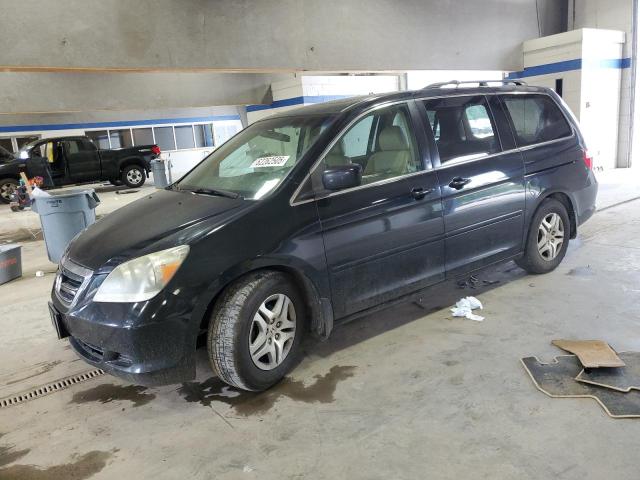 HONDA ODYSSEY EX