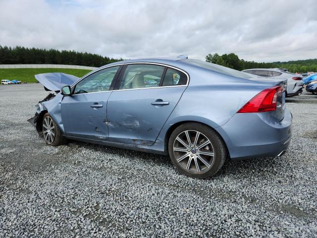 Vin: lyv402hk6hb147960, lot: 61054175, volvo s60 premier 20172