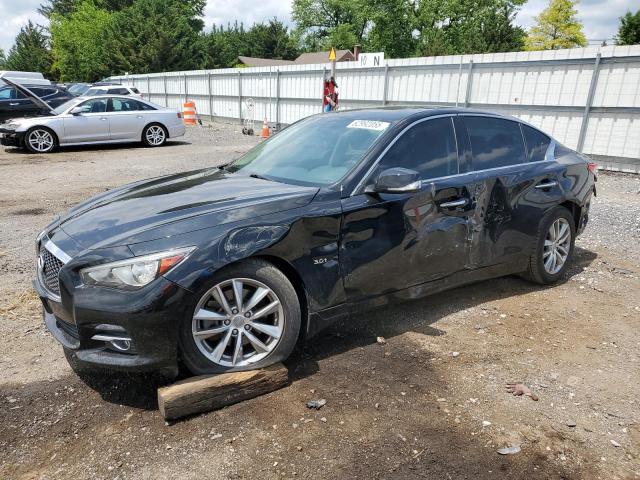 Vin: jn1ev7ar5gm346547, lot: 62992055, infiniti q50 premium 2016 img_1