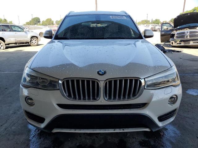 2015 BMW X3 SDRIVE2 5UXWZ7C57F0M83297