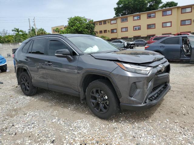 Vin: 2t3w1rfv7sc309057, lot: 59585805, toyota rav4 xle 20254