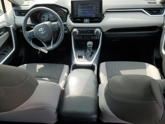 2020 TOYOTA RAV4 XLE - 2T3P1RFV6LW105824