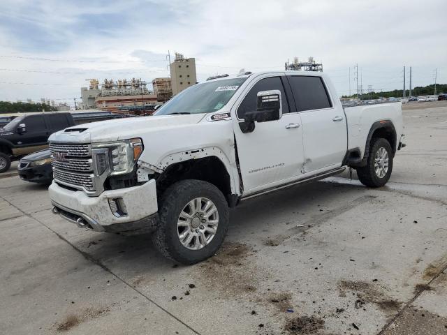 Vin: 1gt49rey0nf151998, lot: 59992755, gmc sierra k2500 denali 2022 img_1