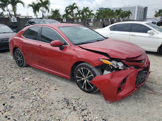 Vin: 4t1b11hk7ku176004, lot: 62138305, toyota camry l 20194