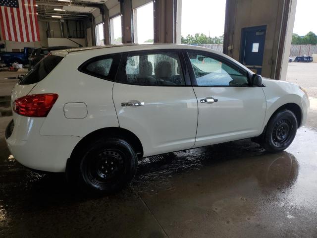 Vin: jn8as5mv3aw103711, lot: 62103385, nissan rogue s 20103